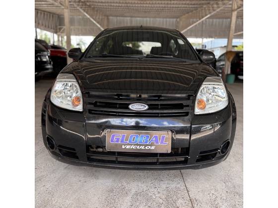 FORD KA 1.6 MPI TECNO 8V FLEX 2P MANUAL FORD KA 1.6 MPI TECNO 8V FLEX 2P MANUAL
